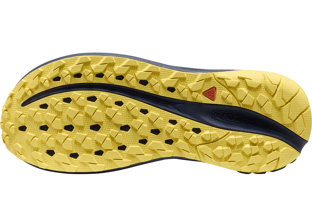 KEEN Women's Roam Waterproof Trail Running Shoe