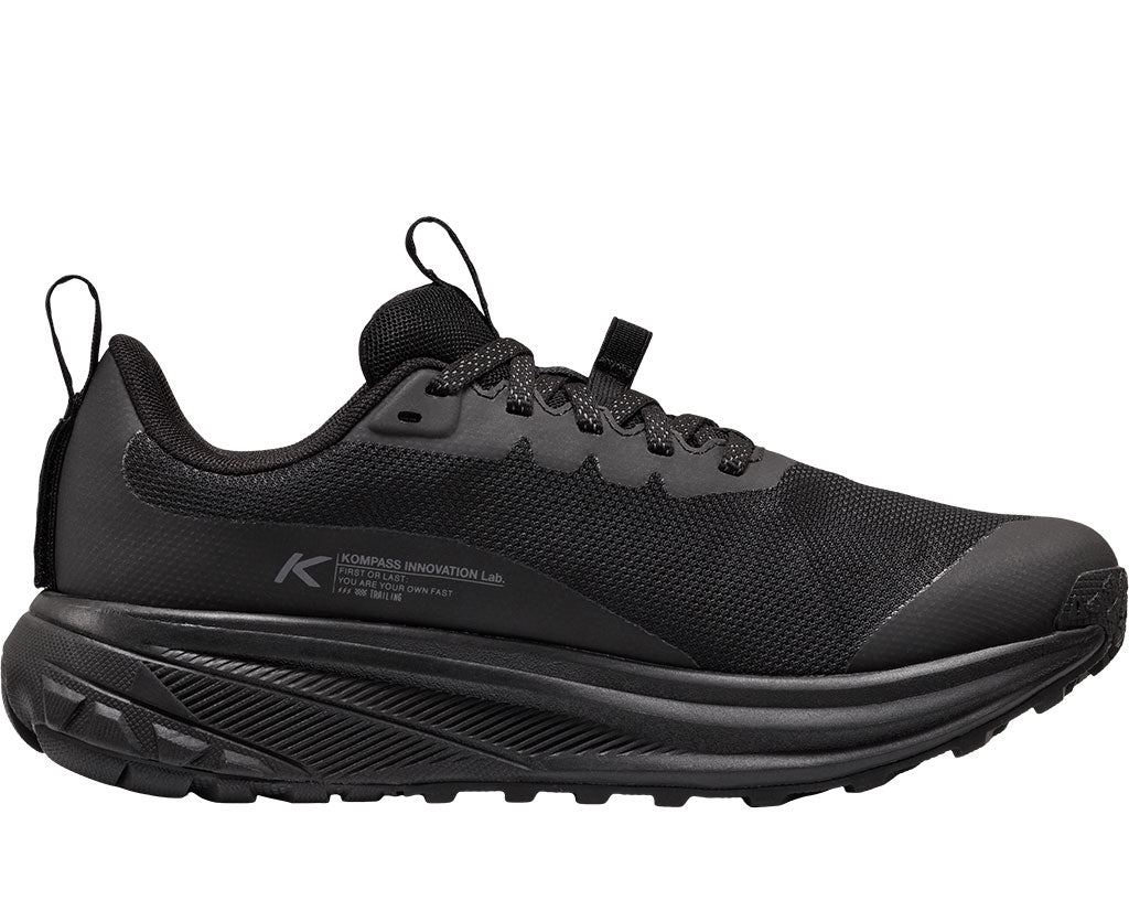 KEEN Women's Roam Waterproof Trail Running Shoe