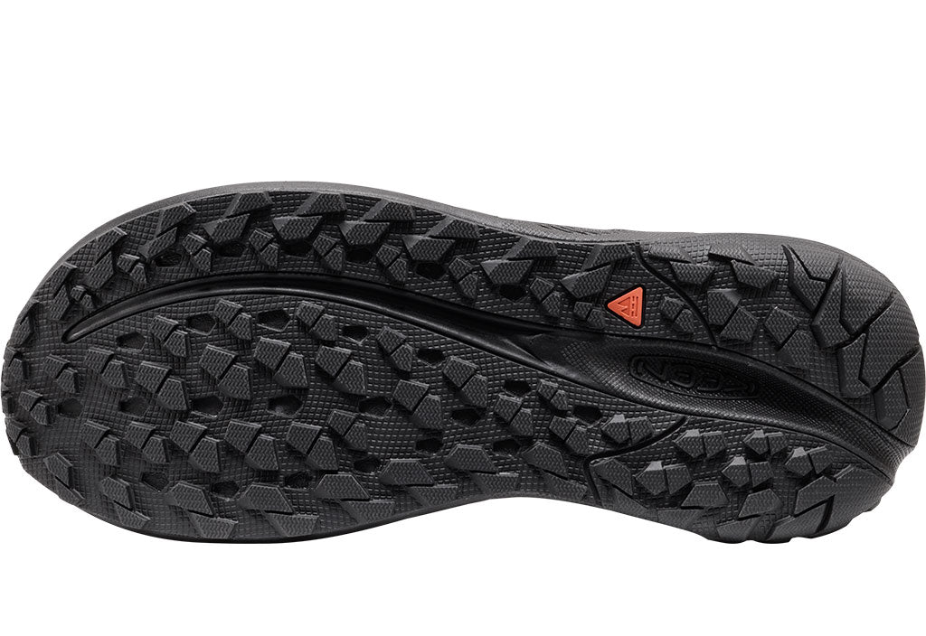 KEEN Women's Roam Waterproof Trail Running Shoe