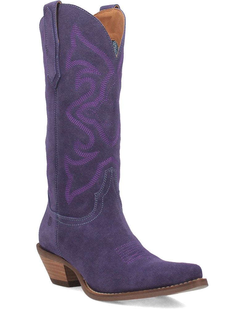 Dingo Women's #Out West Leather Boot