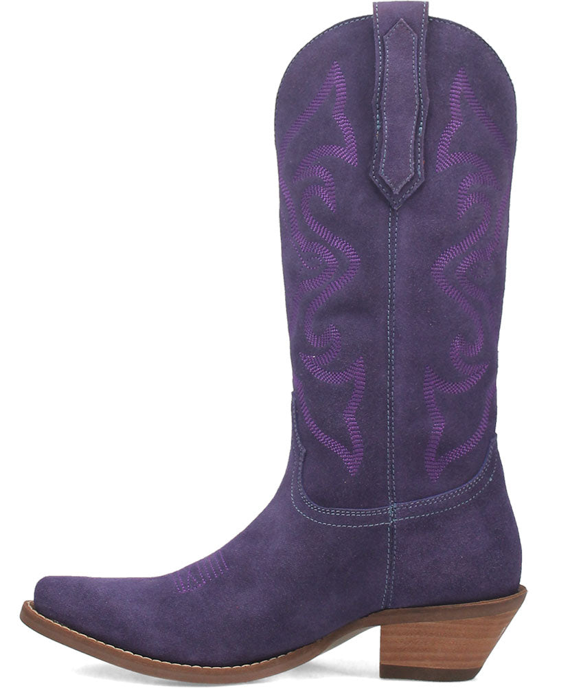 Dingo Women's #Out West Leather Boot