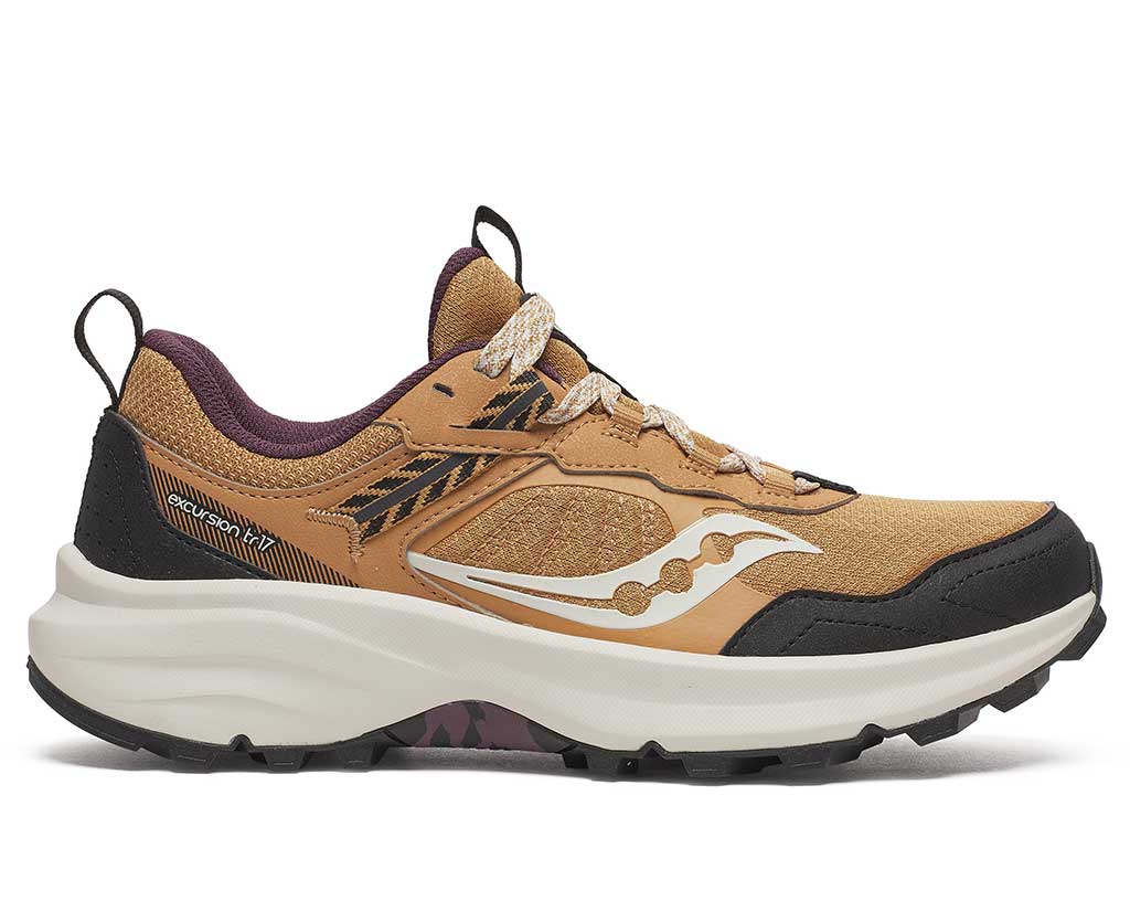 Saucony Women's Excursion Tr17