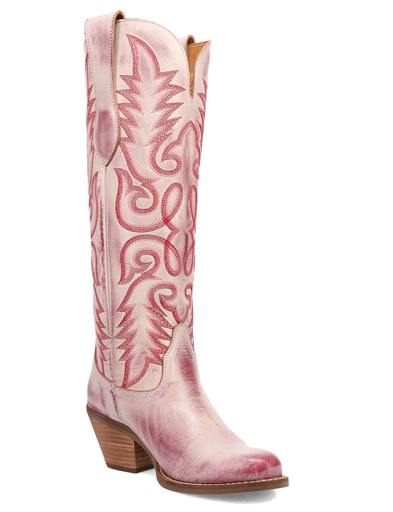 Dingo Women's Faded Love Western Boots