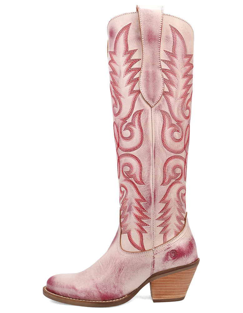 Dingo Women's Faded Love Western Boots