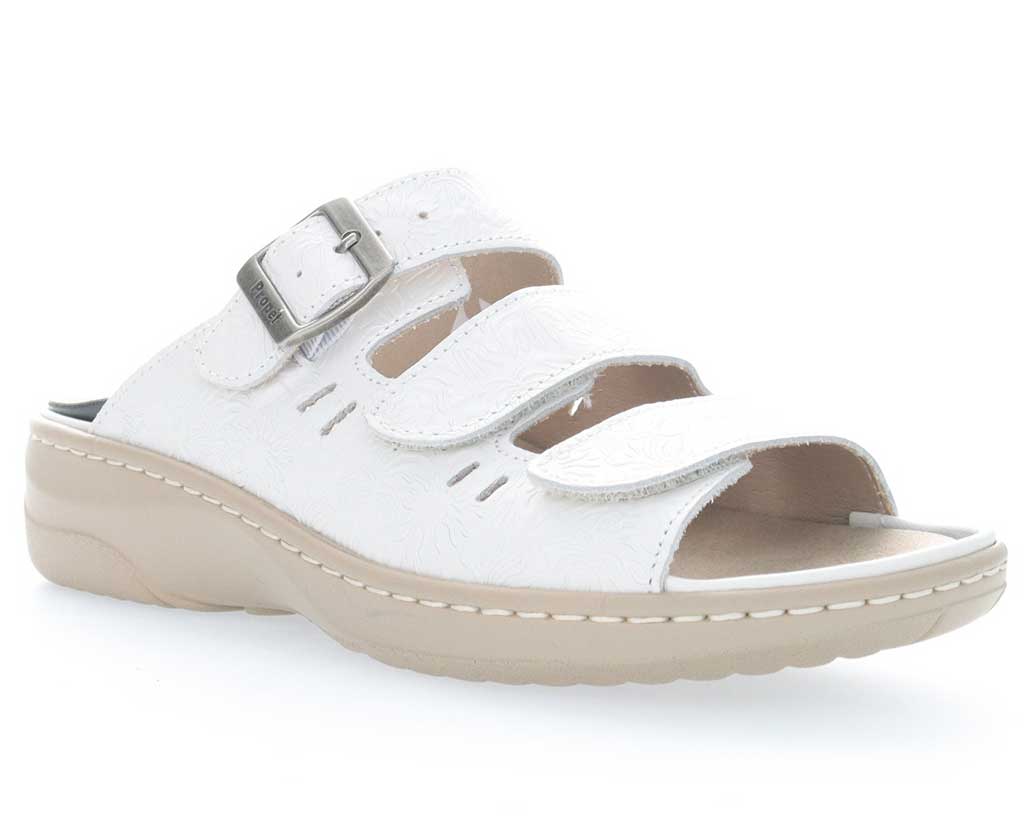 Propet Women's Breezy Walker Slide
