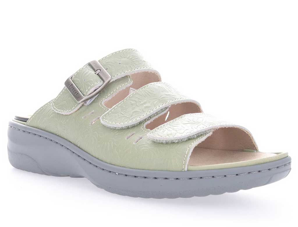 Propet Women's Breezy Walker Slide