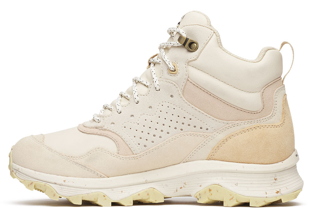 Merrell Women's Speed Solo MXD Mid WP