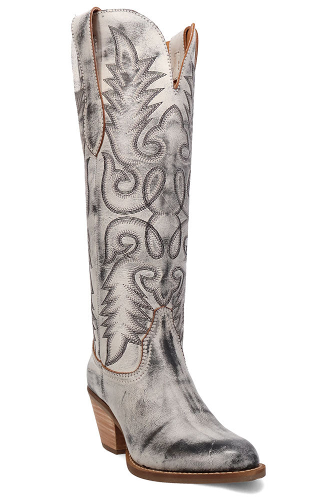 Dingo Women's Faded Love Western Boots