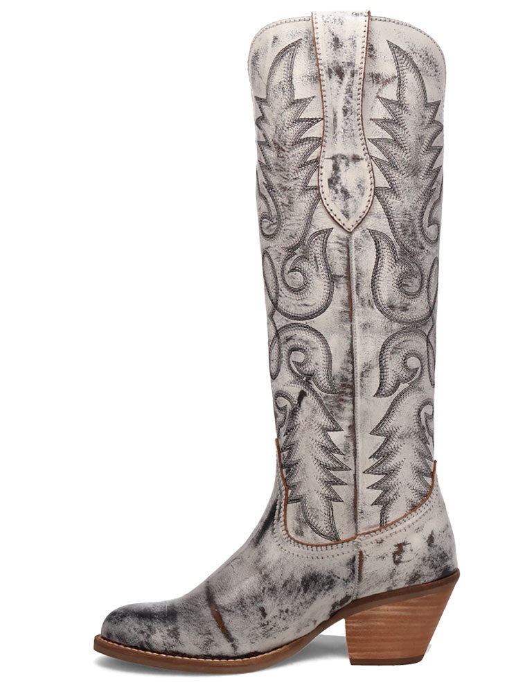 Dingo Women's Faded Love Western Boots