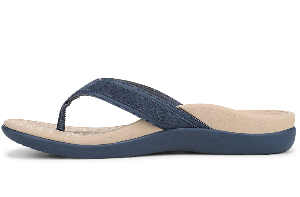Vionic Women's Tide 2.0 Toe Post Sandal