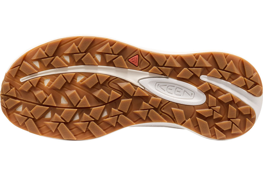 KEEN Women's Wander Trail Running Shoe