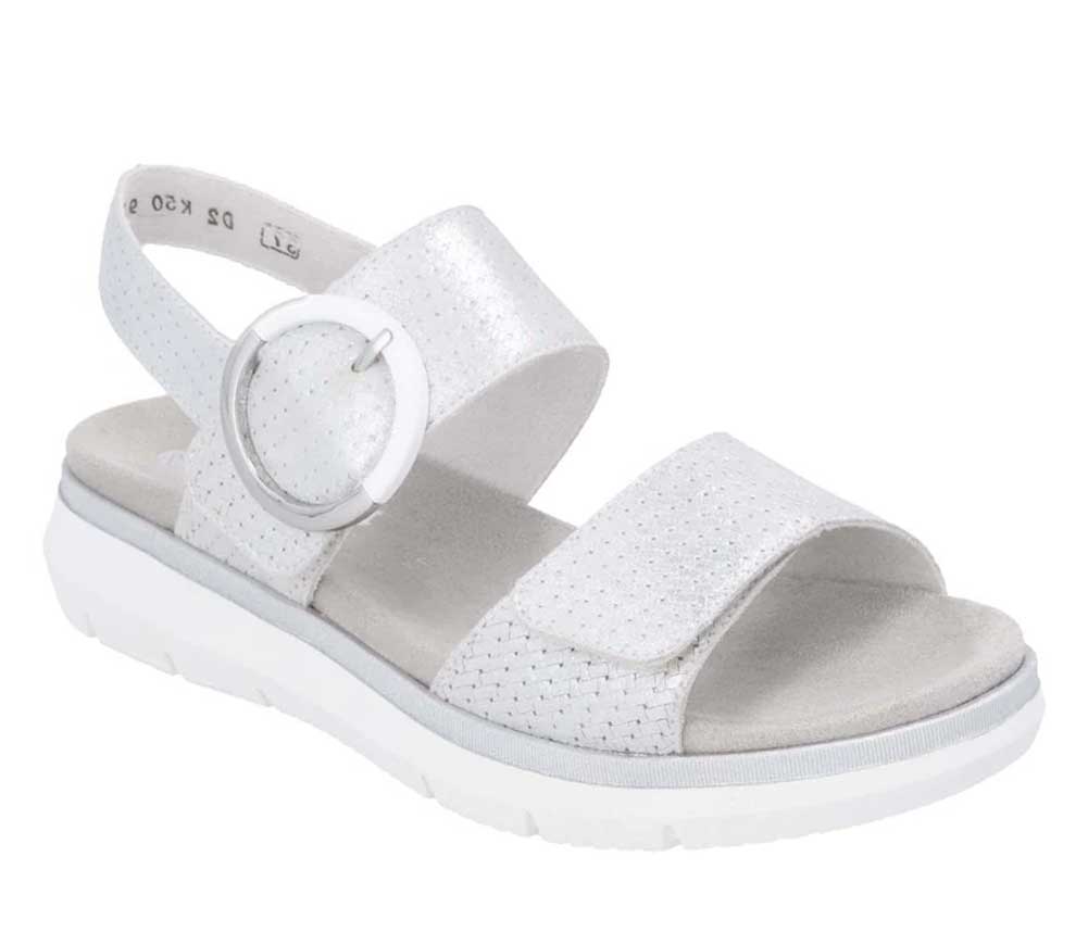 Remonte Women's D2K50 Jocelyn Sandals