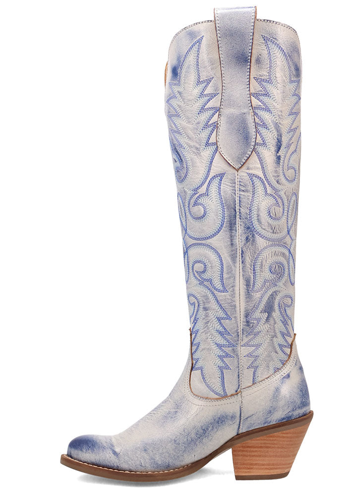 Dingo Women's Faded Love Western Boots