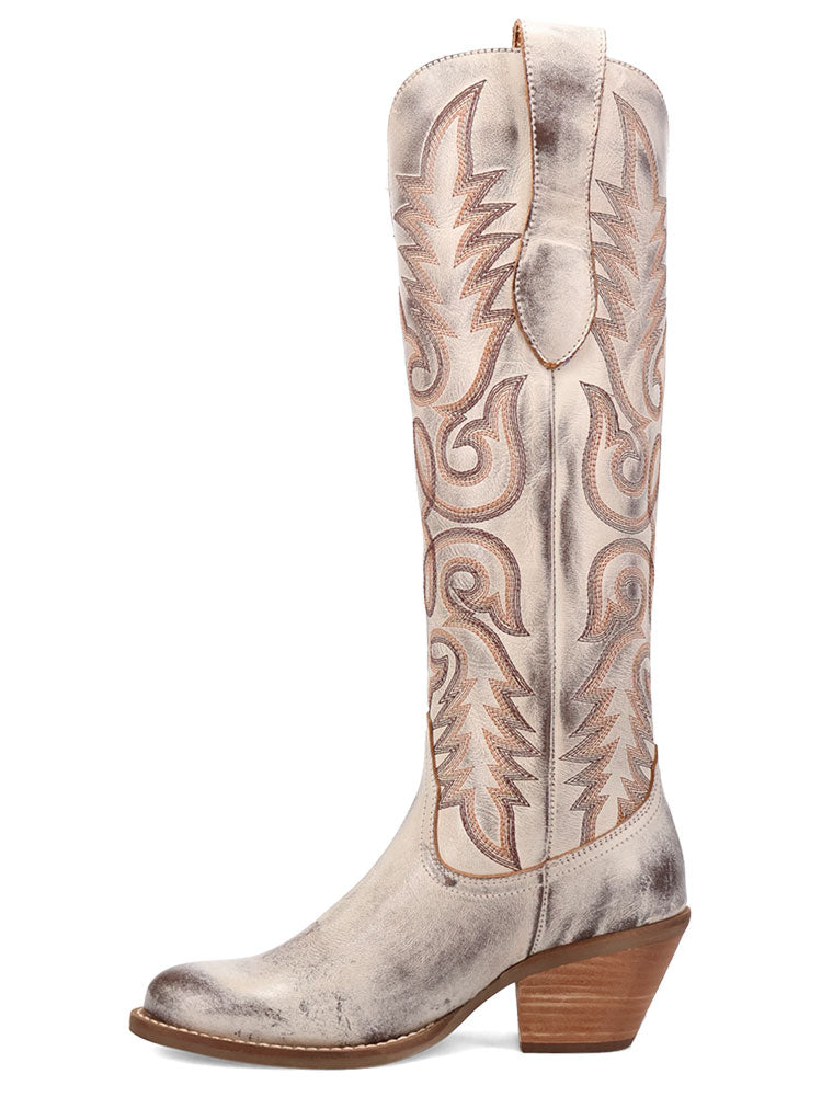 Dingo Women's Faded Love Western Boots