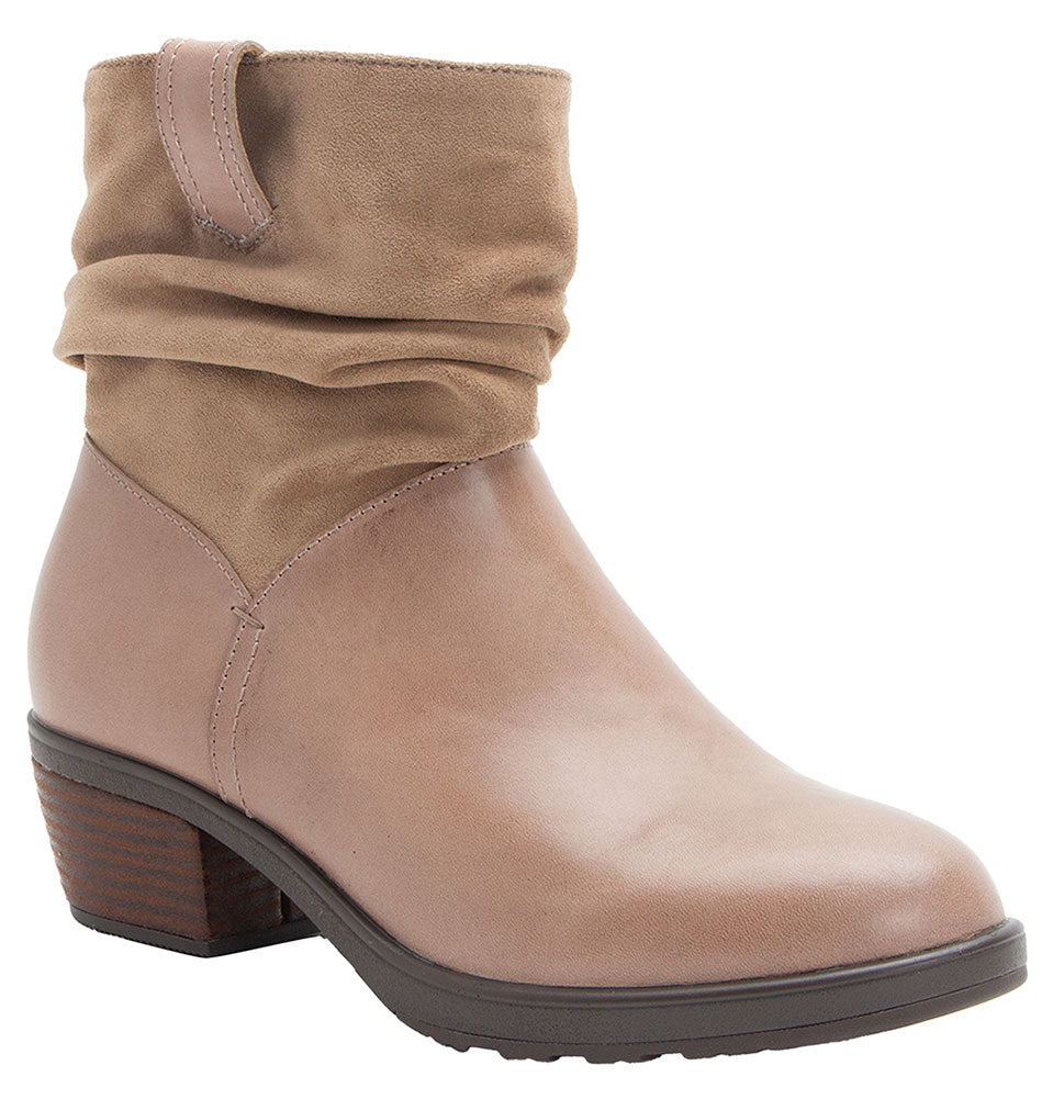 Alegria Women's Whitley Slouch Bootie
