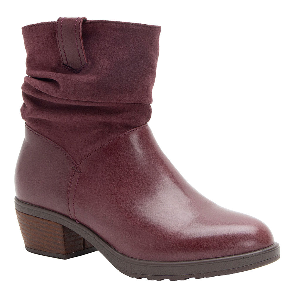 Alegria Women's Whitley Slouch Bootie