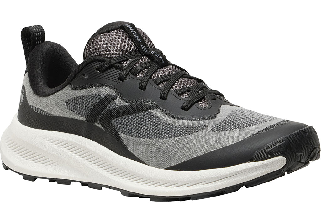 KEEN Women's Wander Trail Running Shoe