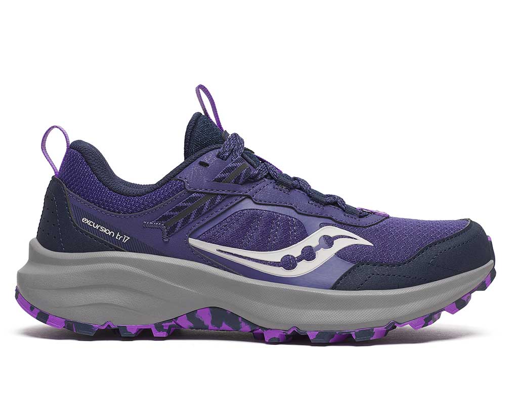 Saucony Women's Excursion Tr17