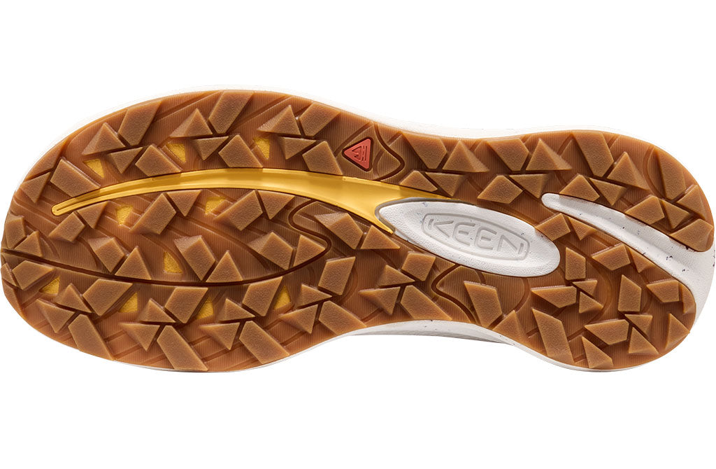 KEEN Women's Wander Trail Running Shoe