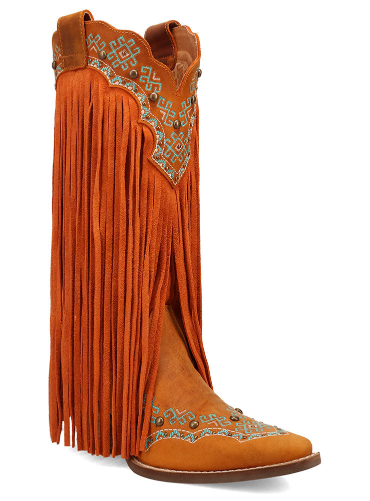 Dingo Women's Tequila Sunrise