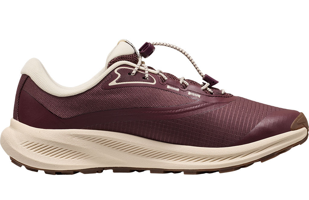KEEN Women's Aspire Trail Sneaker