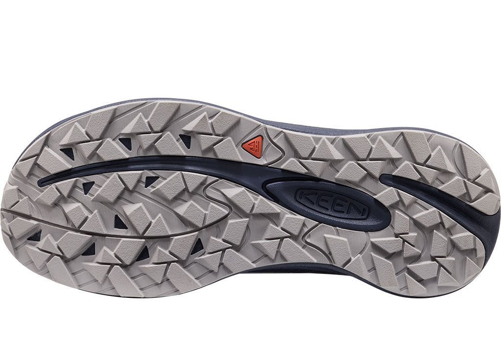 KEEN Women's Aspire Trail Sneaker