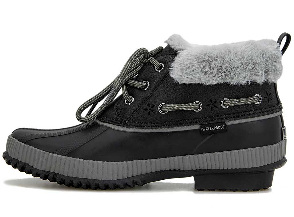 JBU Women's Maria Waterproof Boots