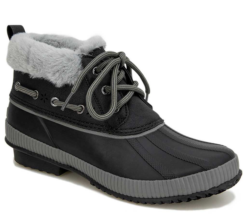 JBU Women's Maria Waterproof Boots