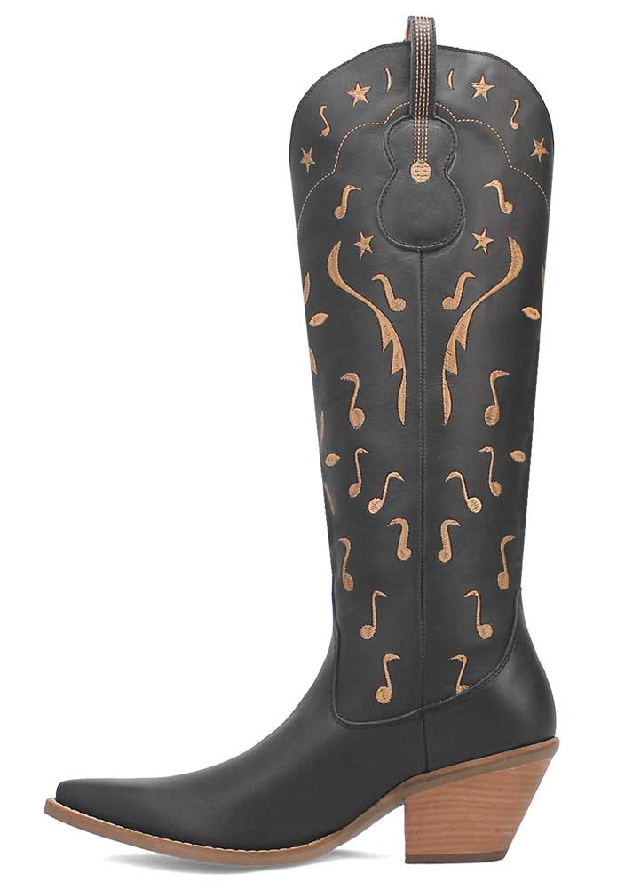 Dingo Women's Rhymin Western Boots
