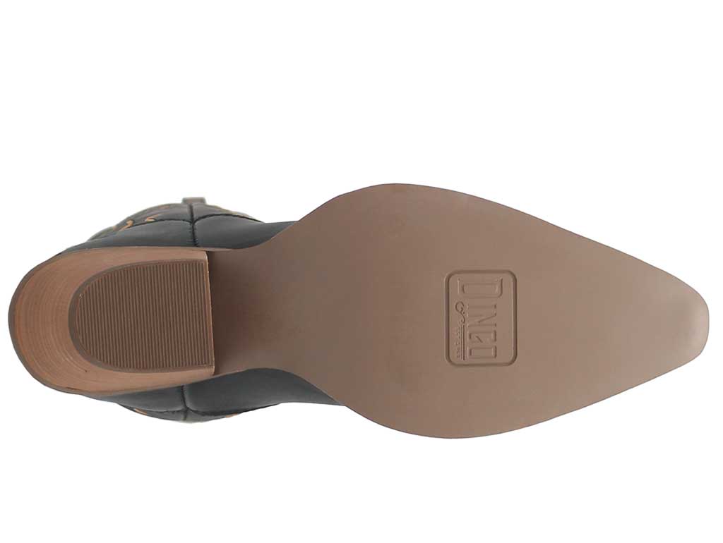 Dingo Women's Rhymin Western Boots