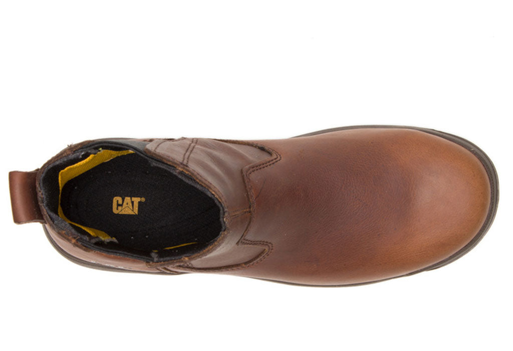 Cat Women's Abbey WP ST EH SR