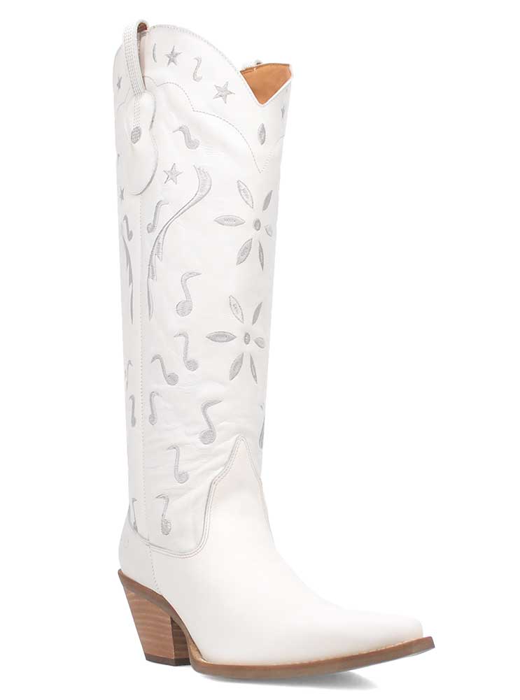 Dingo Women's Rhymin Western Boots