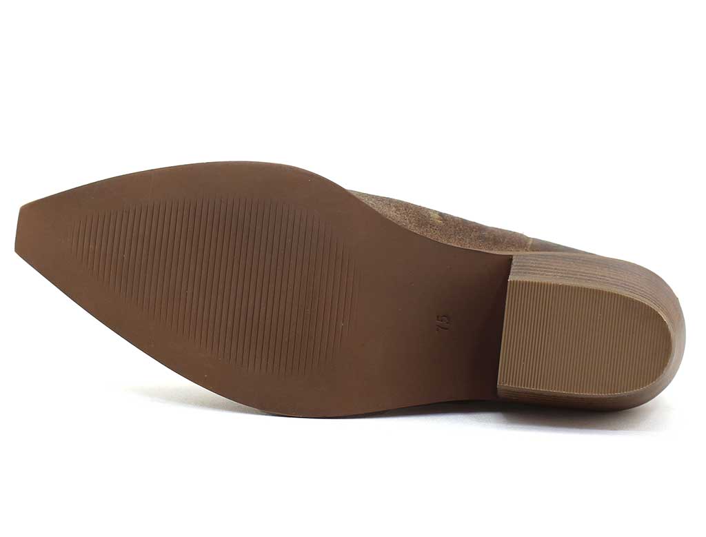 Diba True Women's Rockin Romeo