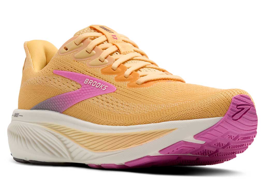 Brooks Women's Ghost 17