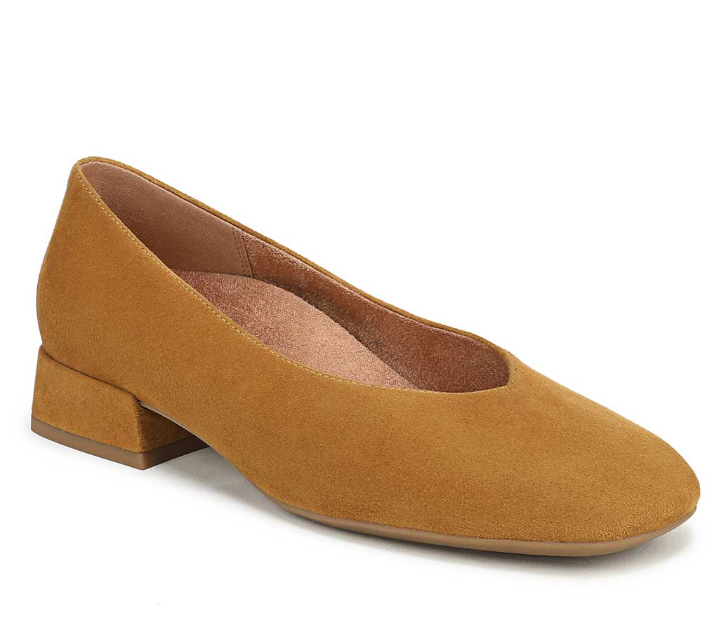 Vionic Women's Petra Ballet Flat