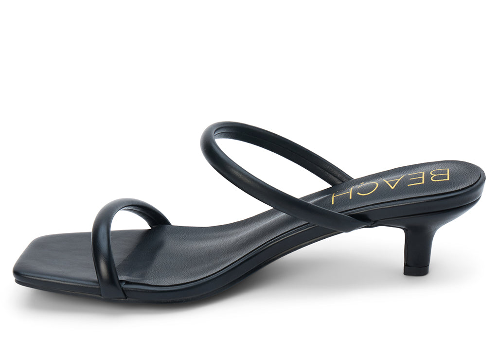 Beach by Matisse Women's Jeanne Slide Pump Sandal