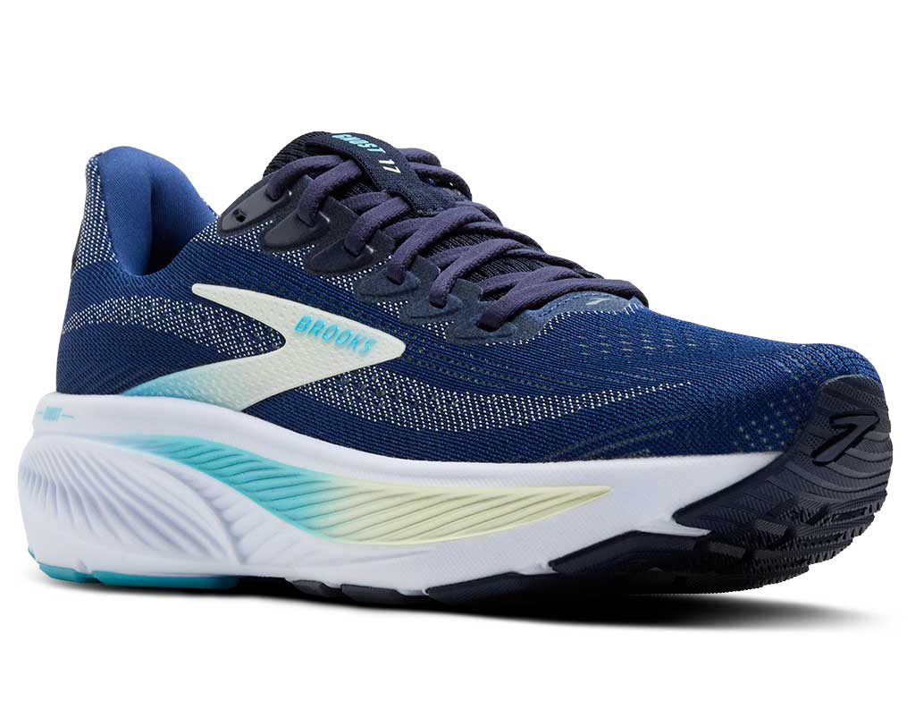 Brooks Women's Ghost 17