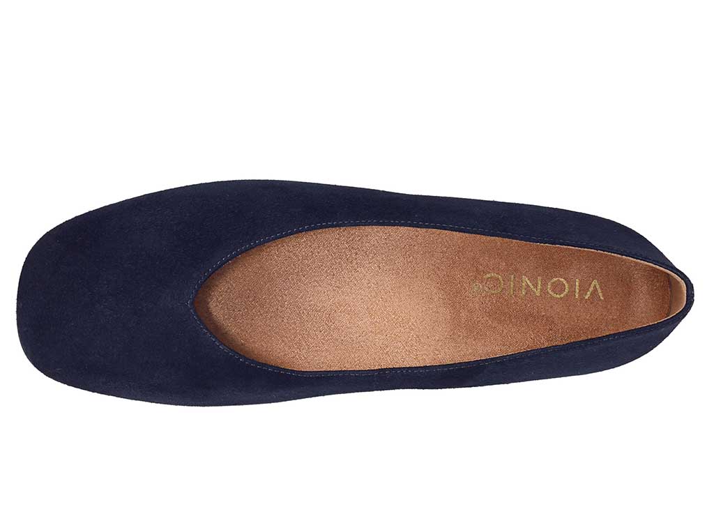 Vionic Women's Petra Ballet Flat