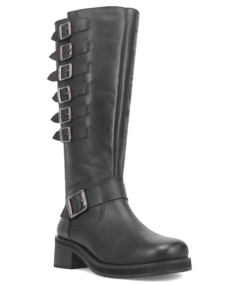 Dingo Women's Wild N Free Western Boots