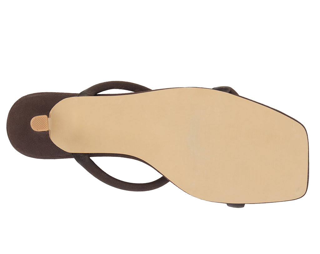 Beach by Matisse Women's Jeanne Slide Pump Sandal