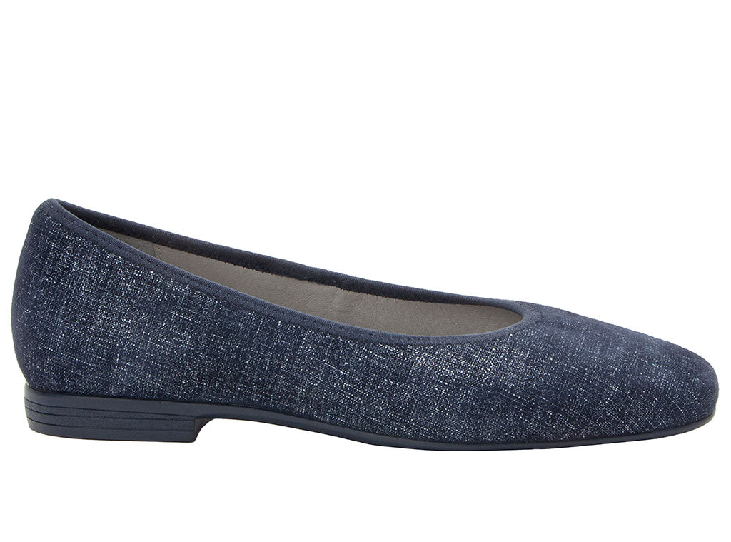 Alegria Women's Arielle Ballet Flats