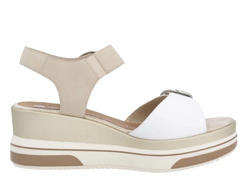 Remonte Women's D1P54 Sabine Wedge Sandal