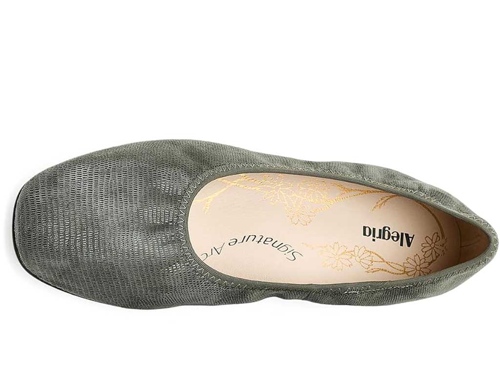 Alegria Women's Arielle Ballet Flats