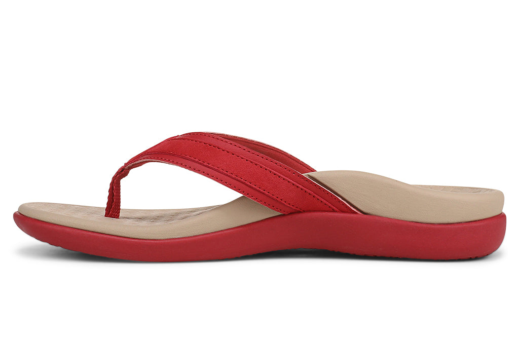 Vionic Women's Tide 2.0 Toe Post Sandal