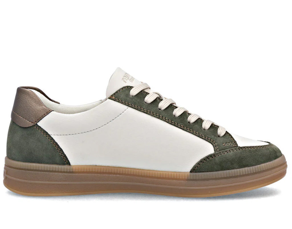 Remonte Women's D2C04 Demi Water-Resistant Sneaker
