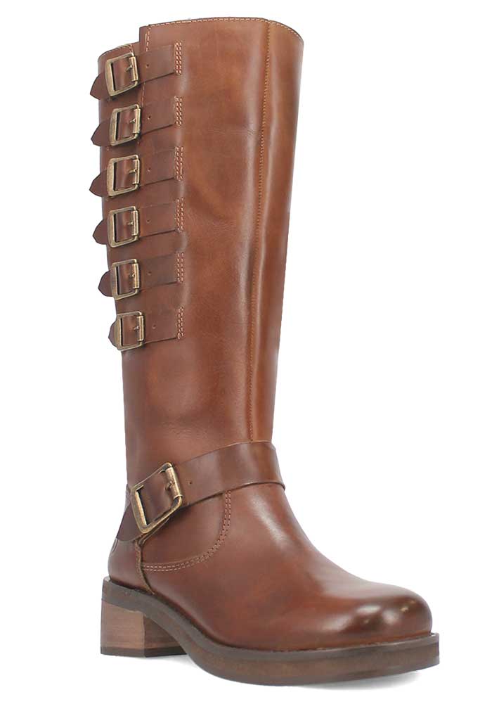 Dingo Women's Wild N Free Western Boots