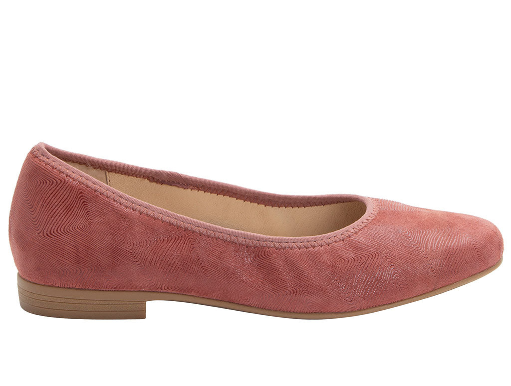 Alegria Women's Arielle Ballet Flats