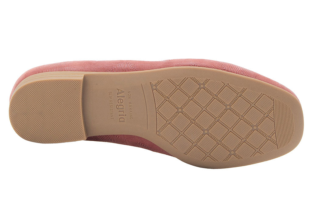 Alegria Women's Arielle Ballet Flats