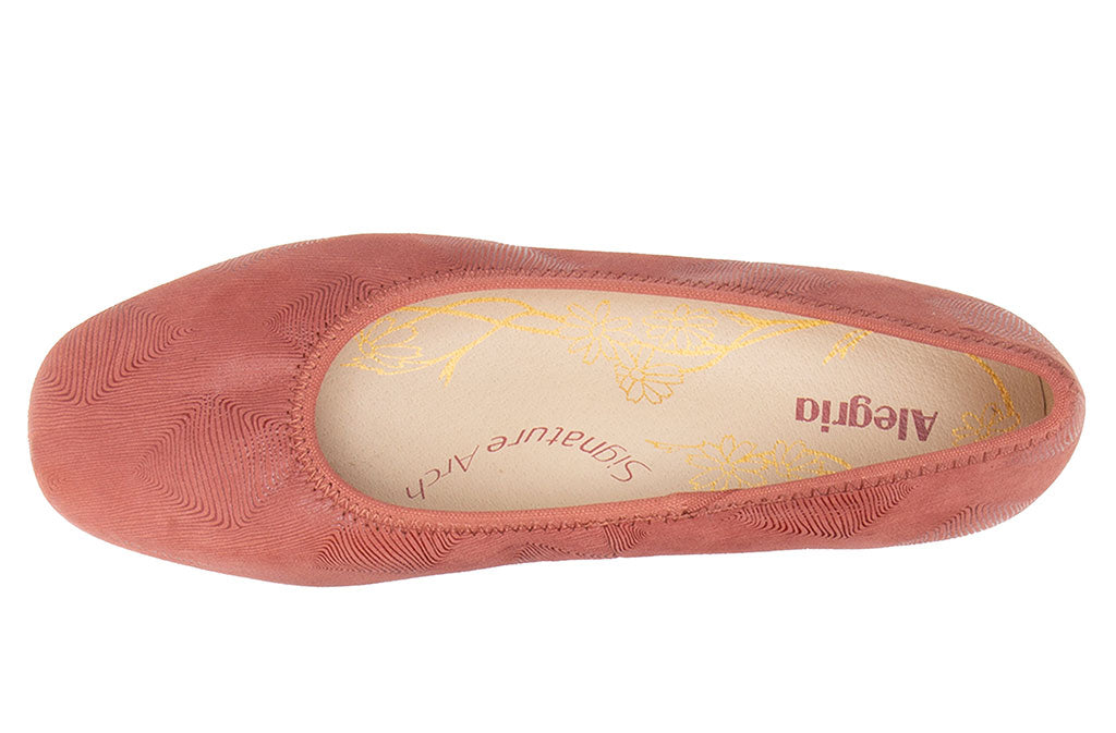 Alegria Women's Arielle Ballet Flats