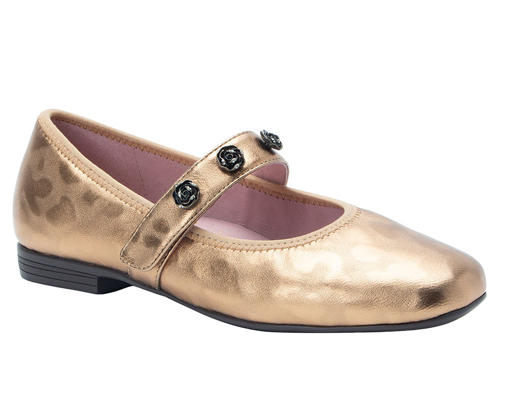 Alegria Women's Audree Mary Jane Ballet Flat
